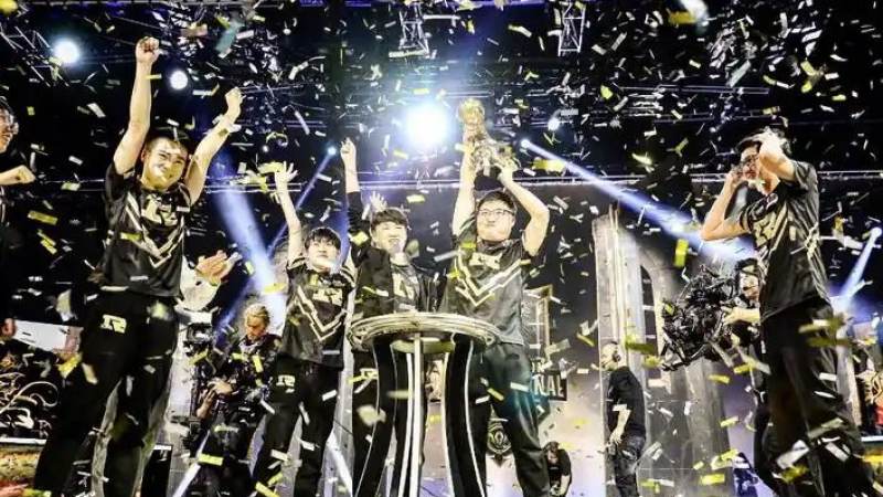 PG国际-创造和传播文娱领域的美好体验游戏平台 峡谷先锋与元素龙取舍
